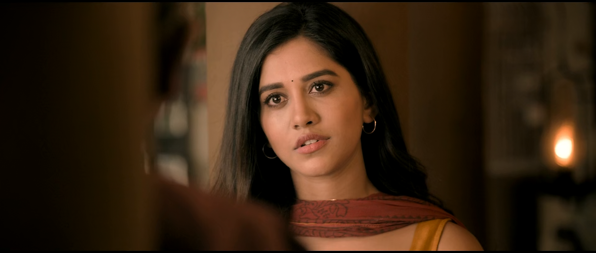 Disco Raja (2020) Telugu (WEBRip 1080p x265 HEVC 10bit AAC 5.1 ESub) - [Musafirboy]