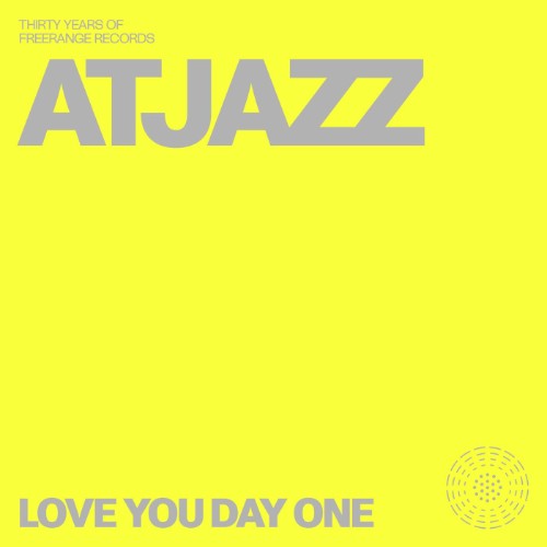 AtJazz - Love You Day One (2026) MP3