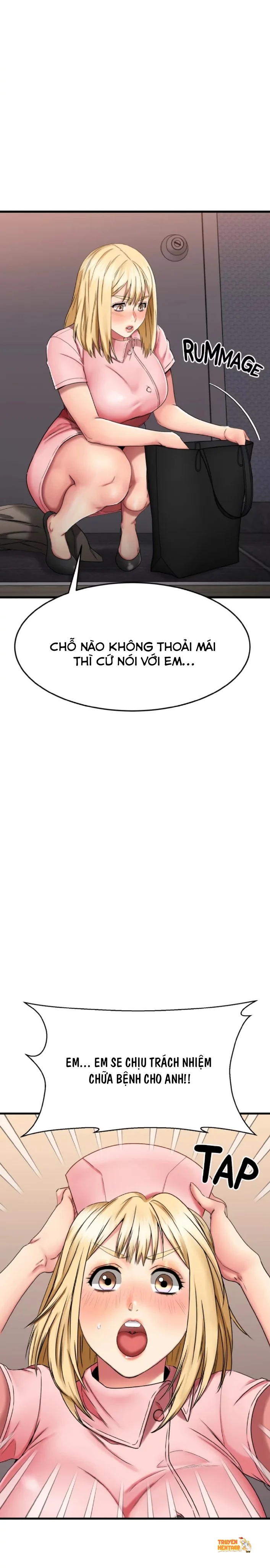 Trang truyện tmpusmrcxo9 trong truyện tranh Ranh Giới Người Bạn - Chapter 30 - truyenhentai18.net