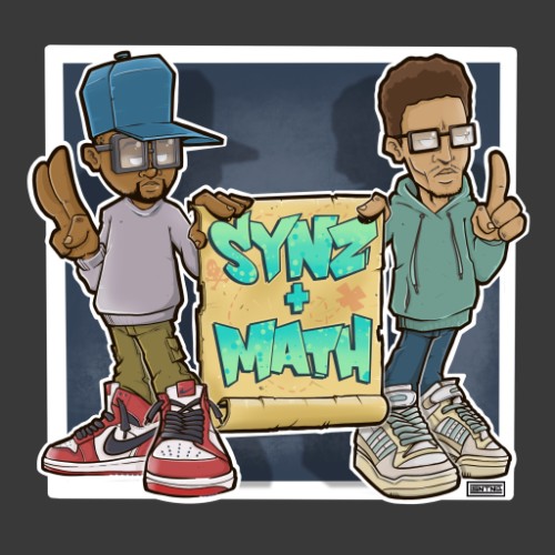 Synz And Math - Combine As One (2026)