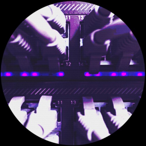 KÃ¼etzal - The Switch (2026)
