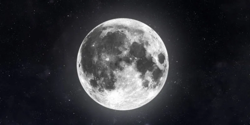 Datos Curiosos: ¿Hay terremotos en la Luna?