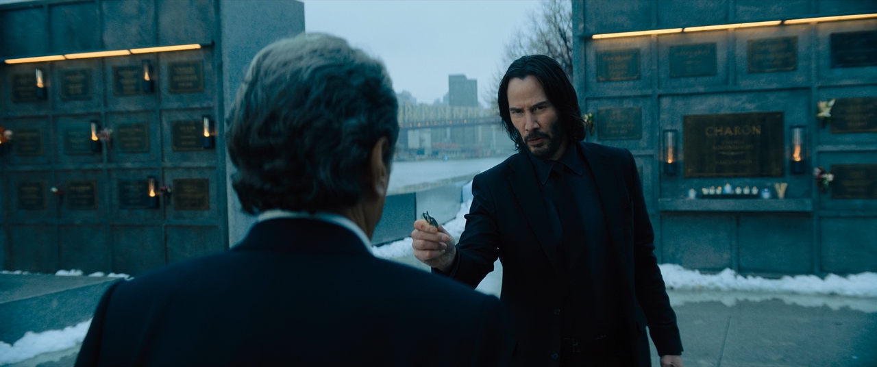 Джон Уик 4000963