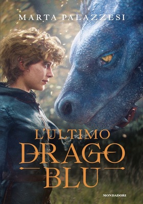 Marta Palazzesi - L'ultimo drago blu (2026)
