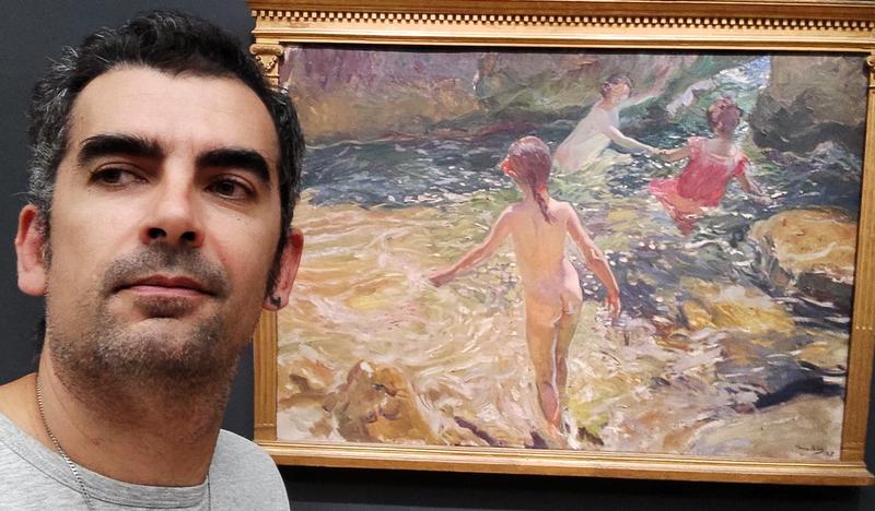 Subimos a la Corona de la Estatua de la Libertad y Museos (Met, Moma y Frick) - Nueva York y Cataratas del Niágara 2023 (164)