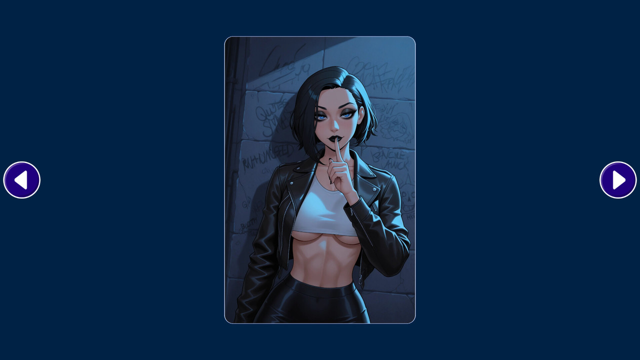 Jackie Snape Clicker APK for android