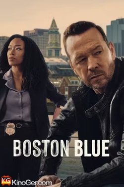 Boston Blue (2025)