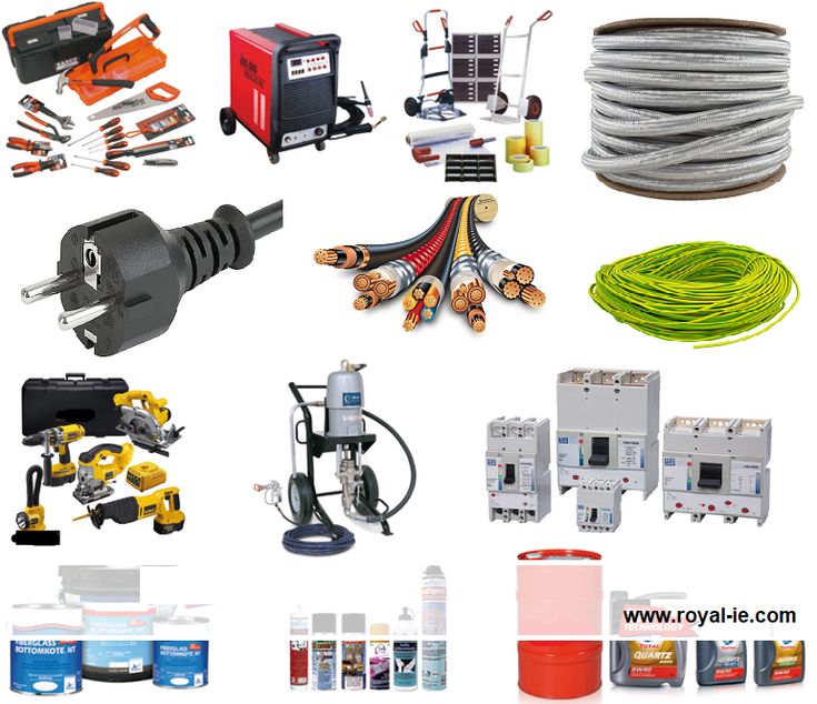 Hardware store 9