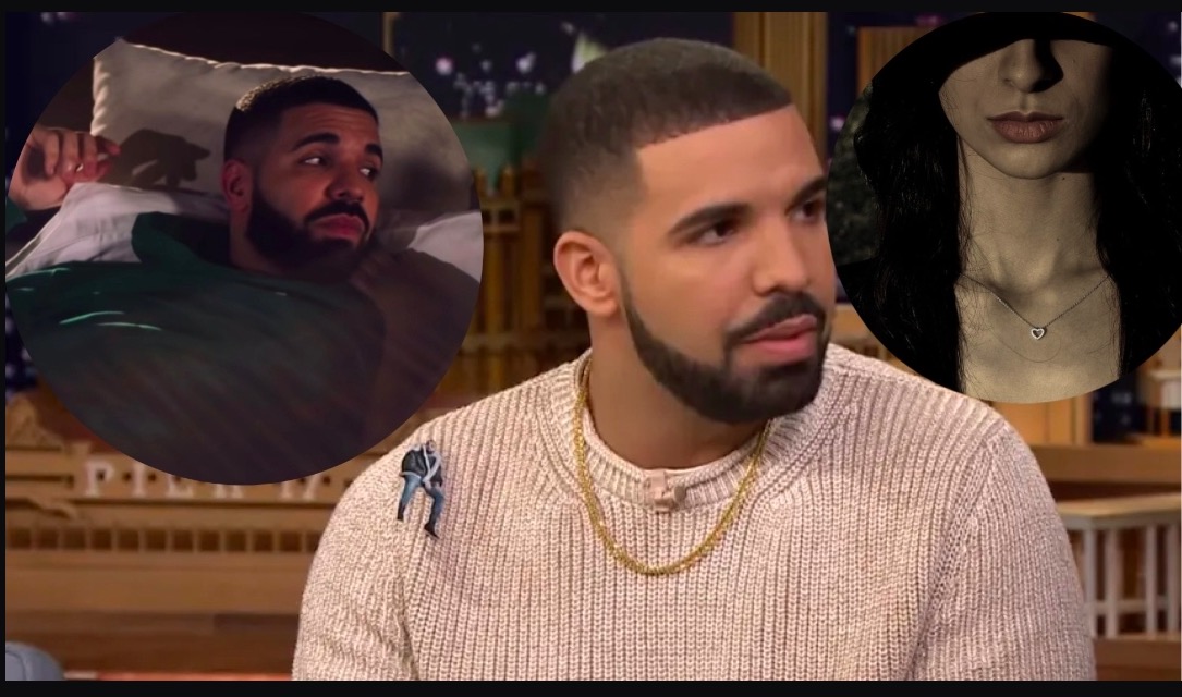Drake podría ser demandado por una modelo por poner salsa picante en un condón