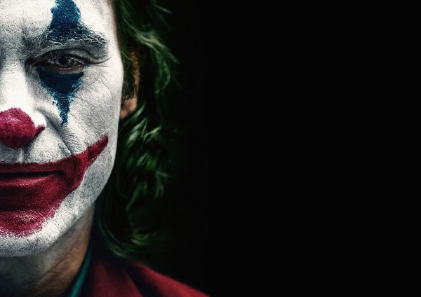 JOKER (2019) Hindi Dubbed JOKER (2019) Hindi Dubbed