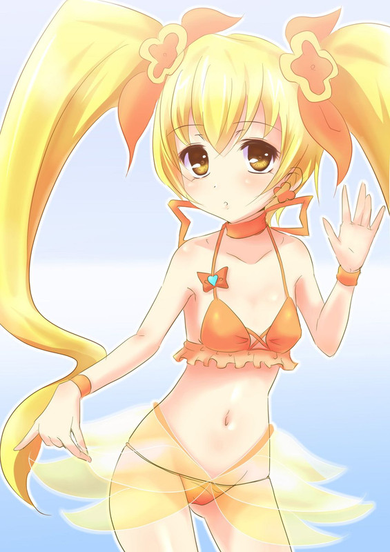 myoudouin-itsuki-and-cure-sunshine-precure-and-1-more-drawn-by-kyuri-9b956746cf4cdf131c9b97ce9b45