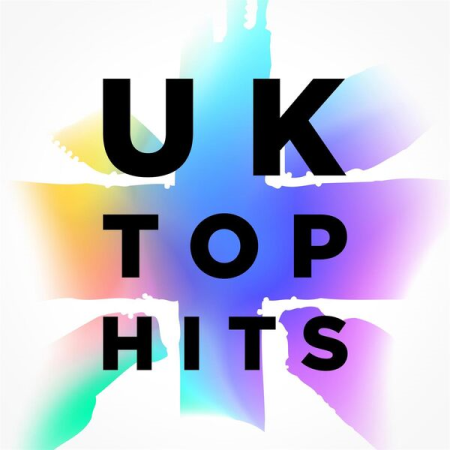 VA - UK Top Hits (2022) mp3, flac