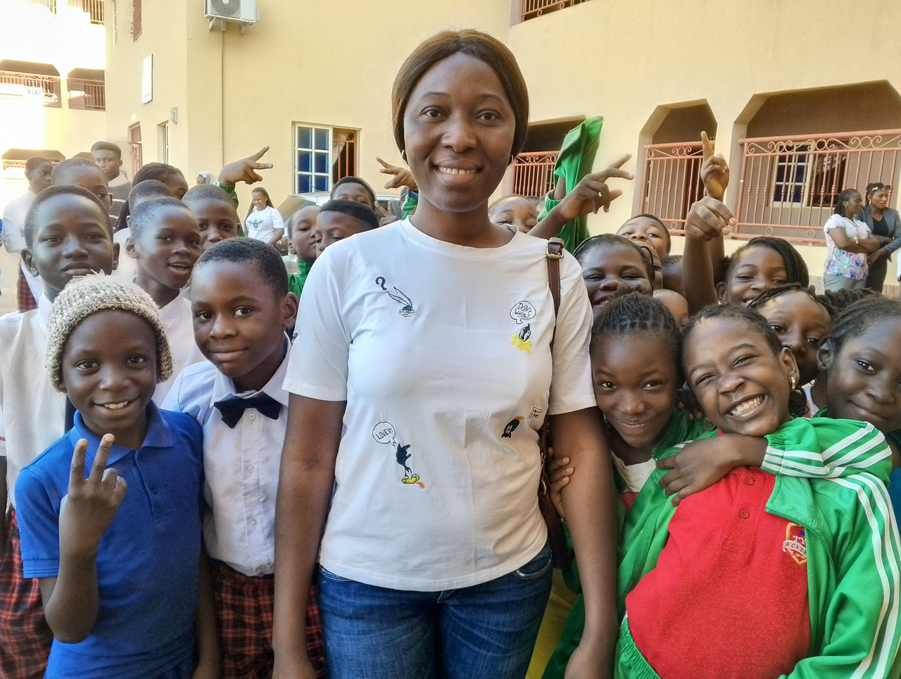 School Climate Workshop