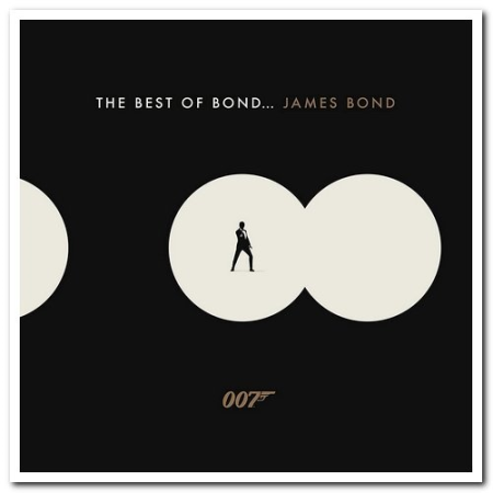 VA - The Best Of Bond... James Bond (2021) FLAC