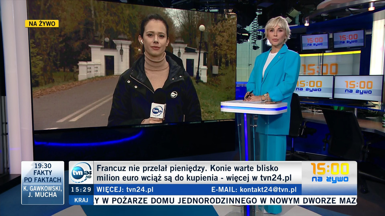25 10 2022 anna jedrzejowska tvn24 11