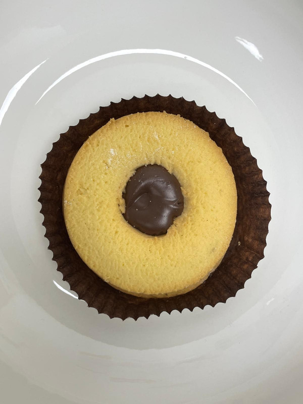 Brasiliana al cioccolato