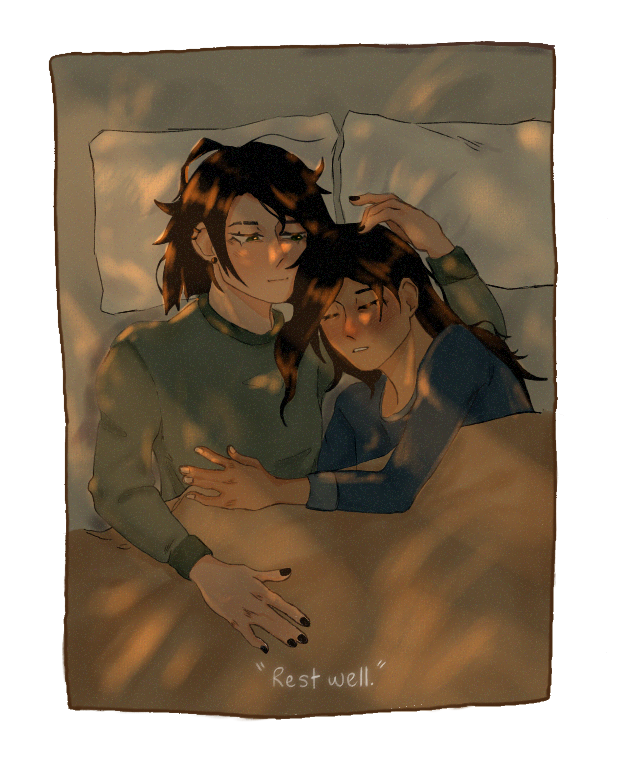 sleepy