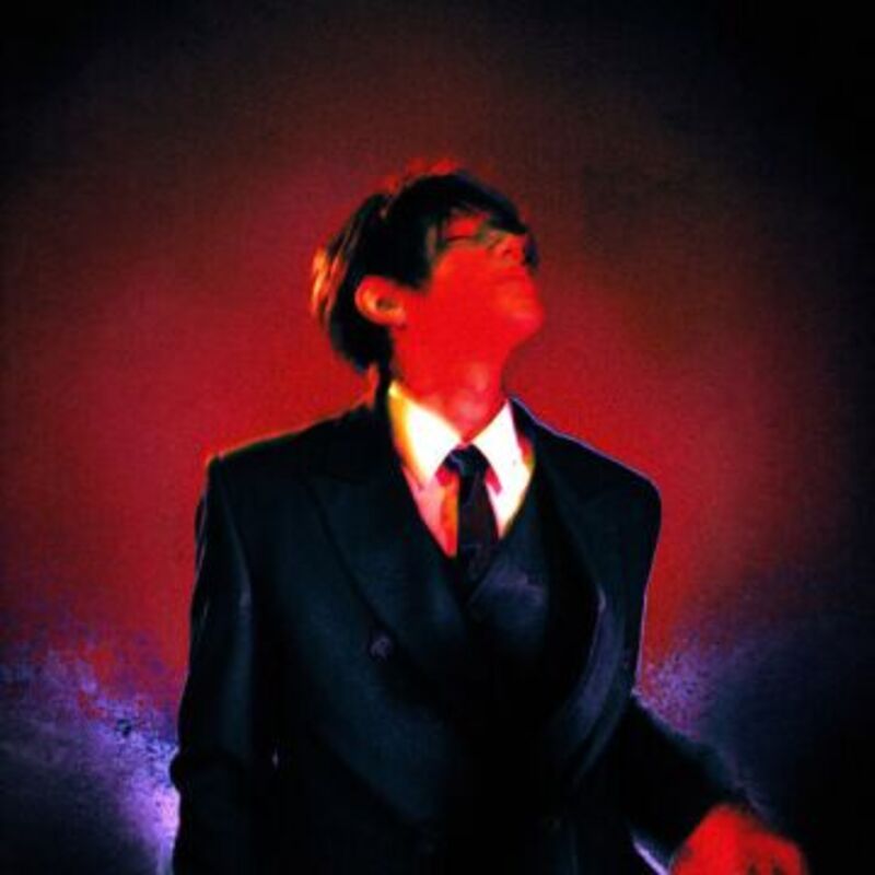 The Show - DPR IAN ALBUM COVER