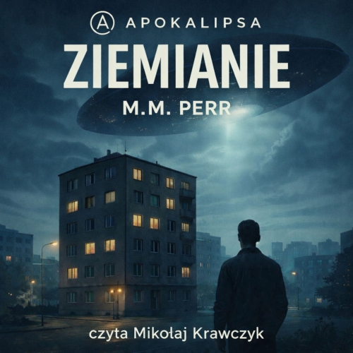 M. M. Perr - Apokalipsa (tom 1-2)