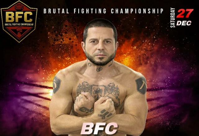 Мартин Марков преди битката с Вакича: Ще покажа най-доброто, на което съм способен