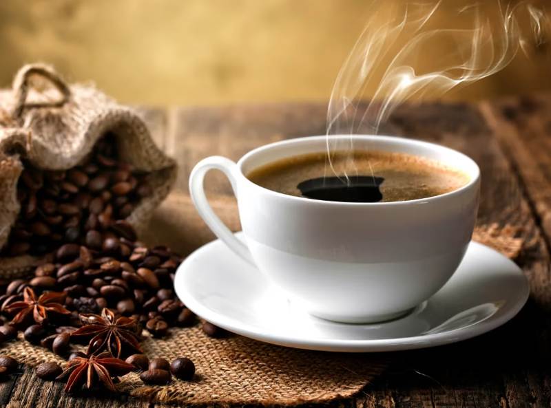Effetti e benefici del caffè, il "farmaco" del mattino.