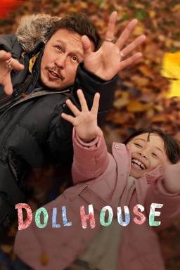 Poster: Doll House (2022) 1080p WEBRip H264