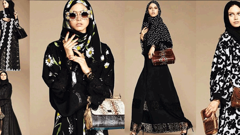 Tommy Hilfiger embraces modest fashion with launch of first hijab