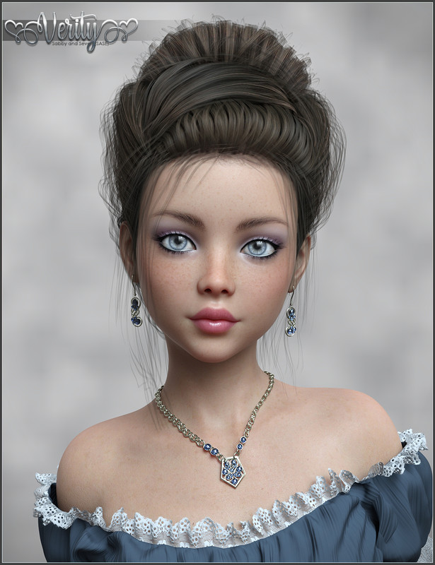 SASE Verity for Genesis 8
