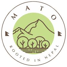 Mato Nepal Logo