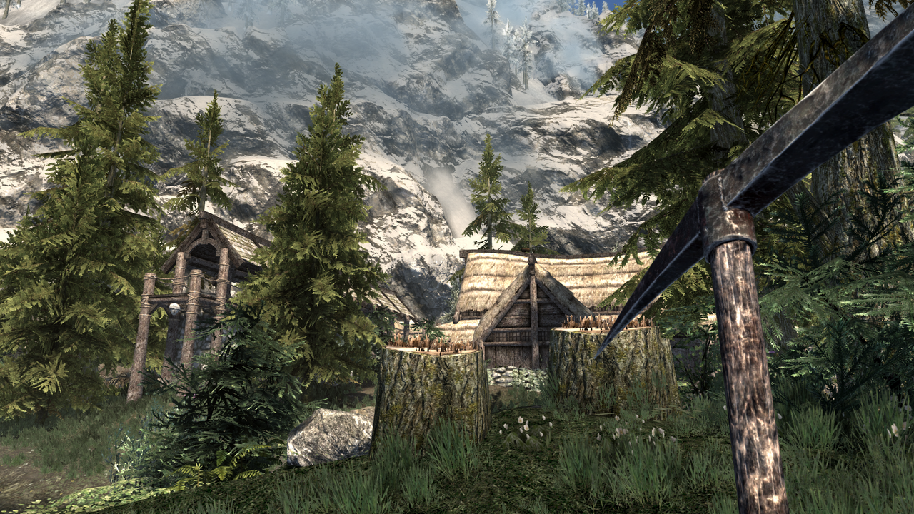 The Elder Scrolls V  Skyrim Special Edition Screenshot 2022.05.06 - 17.21.35.32