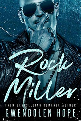 Gwendolen Hope - Rock Miller (2019)
