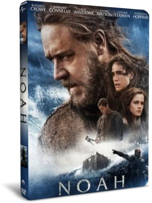 Noah (2014) .avi BRRip AC3 Ita