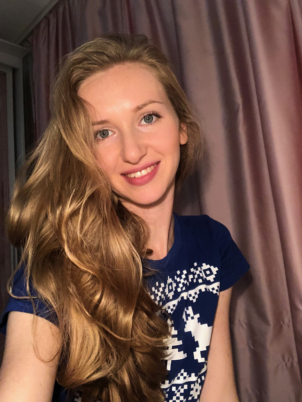 Наташа Рогатко 6