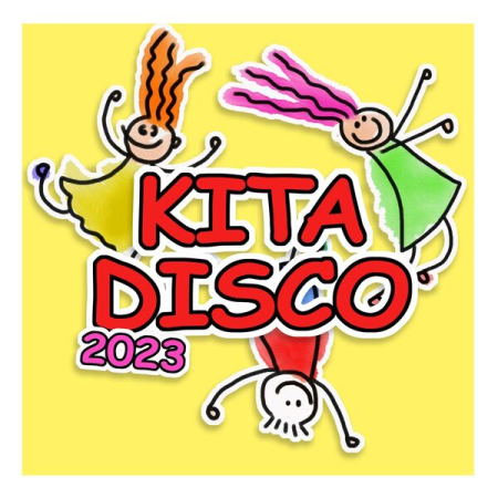 caa1d43d 1304 429a 8abf f4ab5e41e5b9 - VA - Kita Disco 2023 (2022)