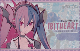 YuzuruKei (1bitheart part 2 4)