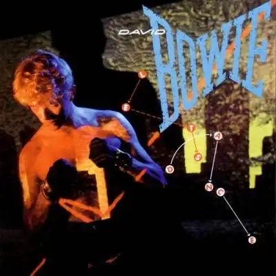 David Bowie - Let's Dance (1983) [2003, Remastered, Hi-Res SACD Rip]