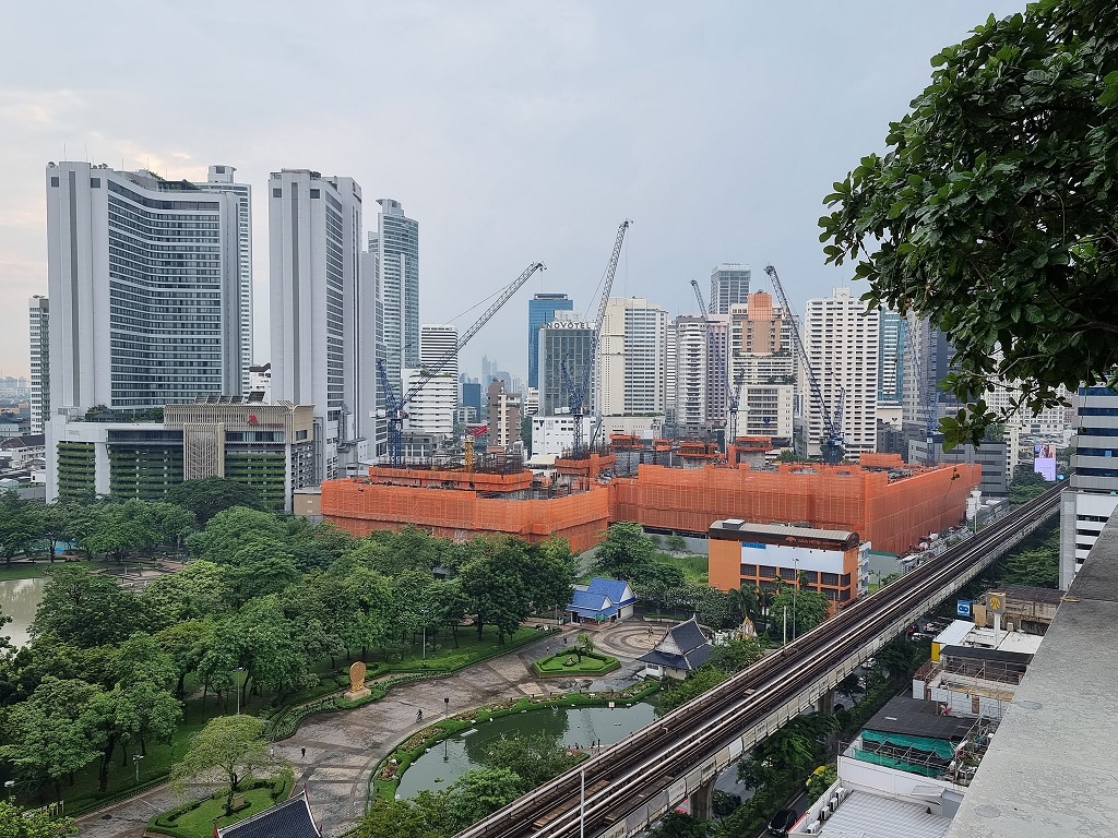 Bangkok | Emsphere | Page 20 | SkyscraperCity Forum
