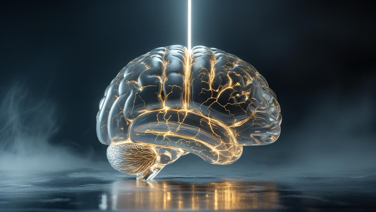 Mental focus and cognitive performance