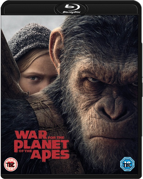 Wojna o planetę małp / War for the Planet of the Apes (2017) MULTi.1080p.BluRay.x264.DTS.AC3-DENDA / LEKTOR i NAPISY PL
