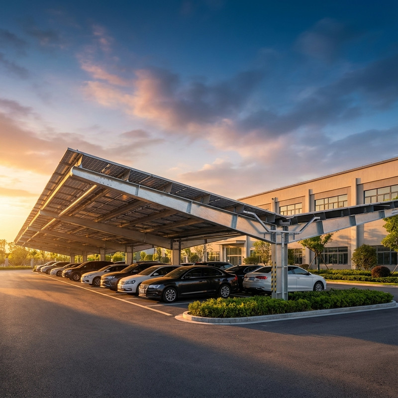 Carports