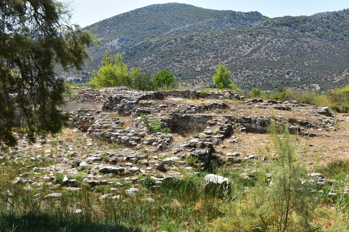 Ιερό Αιγυπτίων Θεών (Μπρεξίζας) (19)