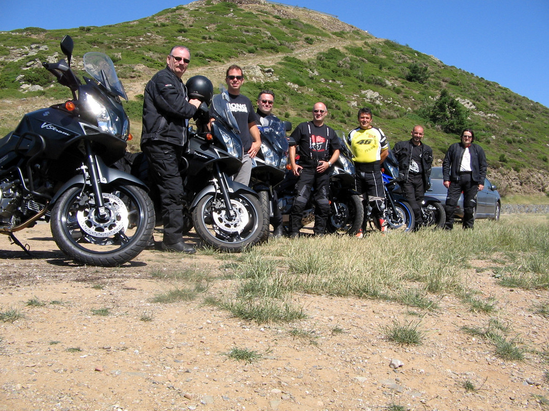 Entresemanas y el comando CAT (4)