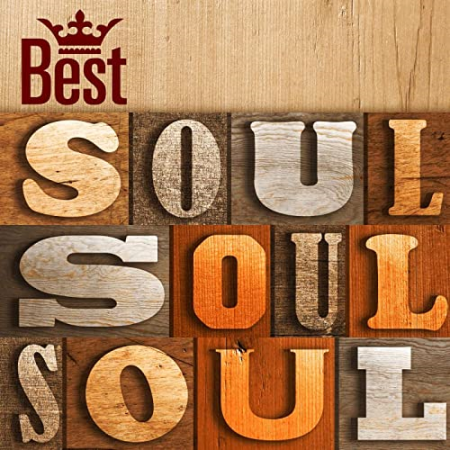 VA - Best Soul (2021) mp3