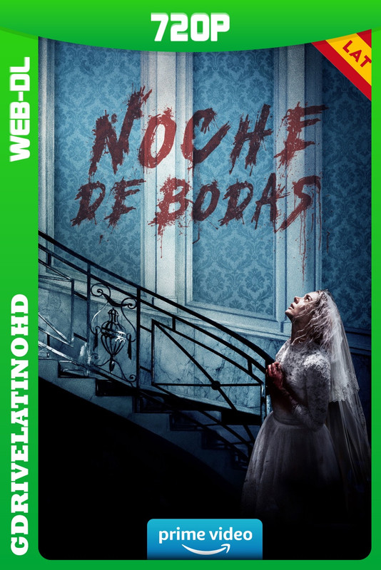 Boda Sangrienta (2019) WEB-DL 720p Latino-Inglés-Castellano