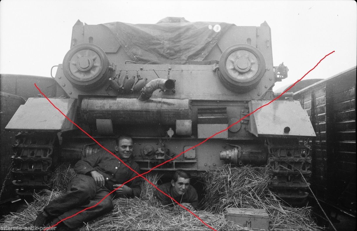 deutscher Flak-Panzer IV Möbelwagen 3,7cm Flak2