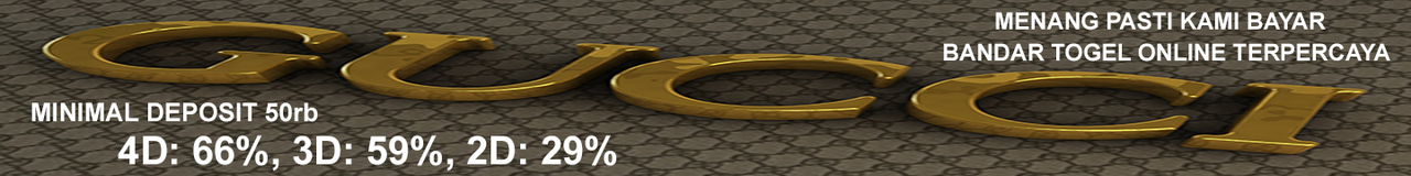 Agen dan Bandar Togel Terpercaya Resmi 2019 di Indonesia