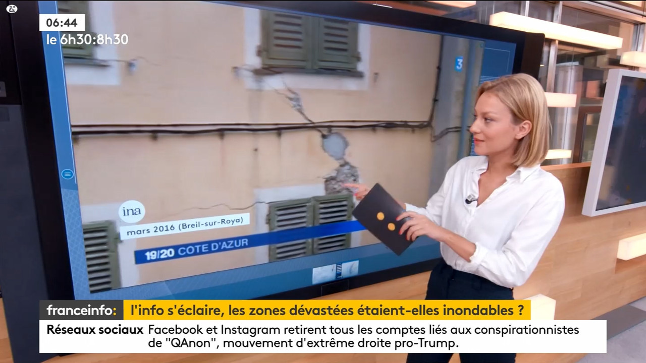 10.07 - 05.29.00 - 9h30. Entre JT, chroniques, invités et revues de p....ts_snapshot_00.21.50.695