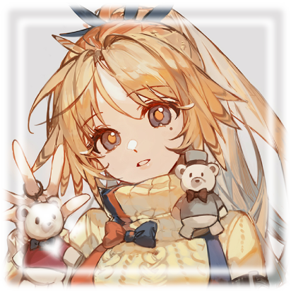 Pinecone - Arknights