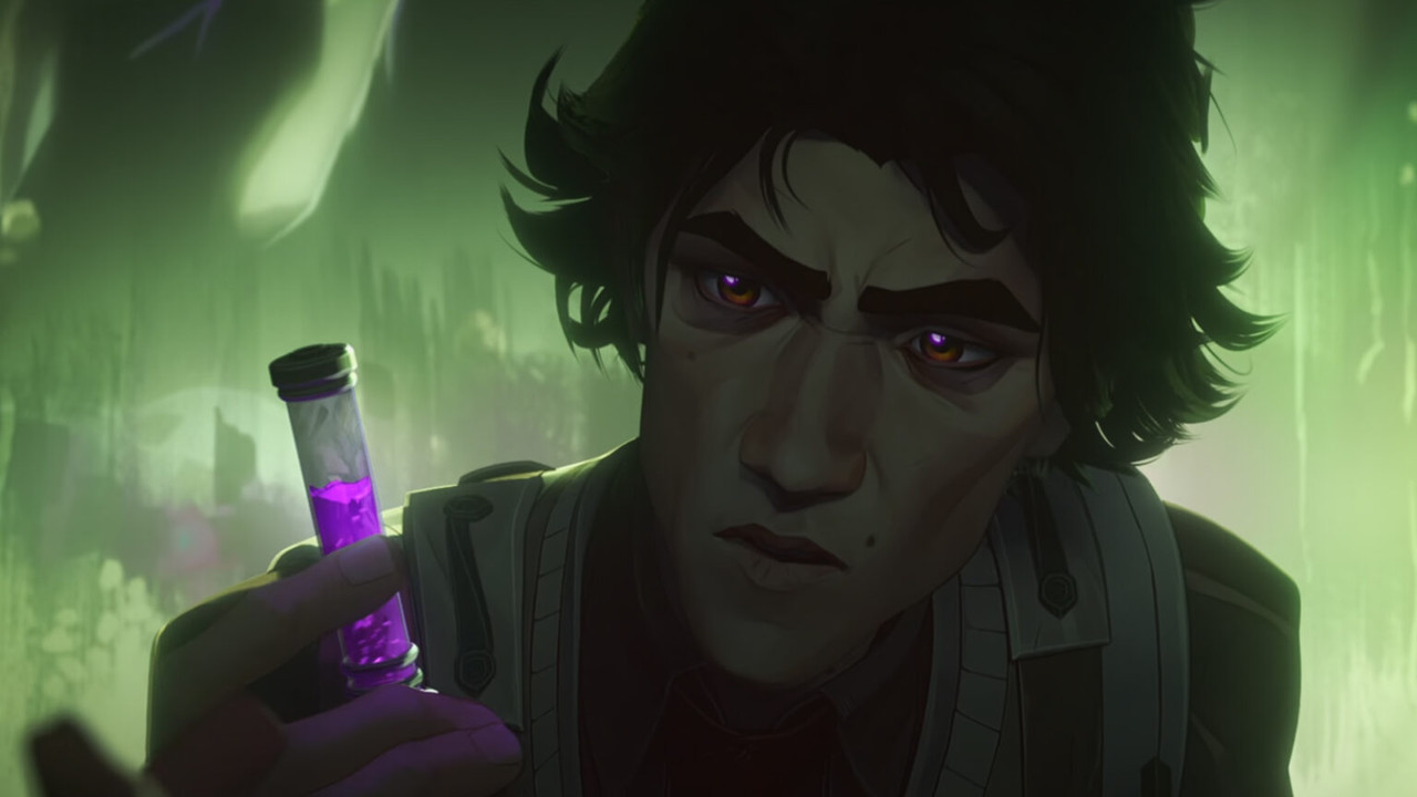 viktor