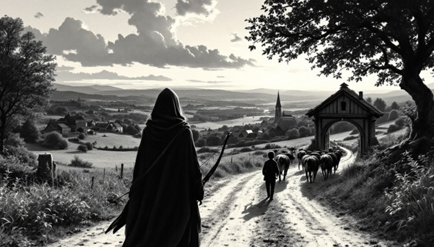 Міст між світами